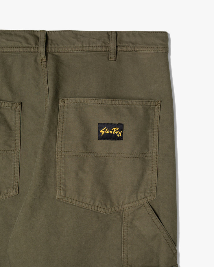 Stan Ray OG Painter Relaxed Pants - Olive Twill – JEANSTORE