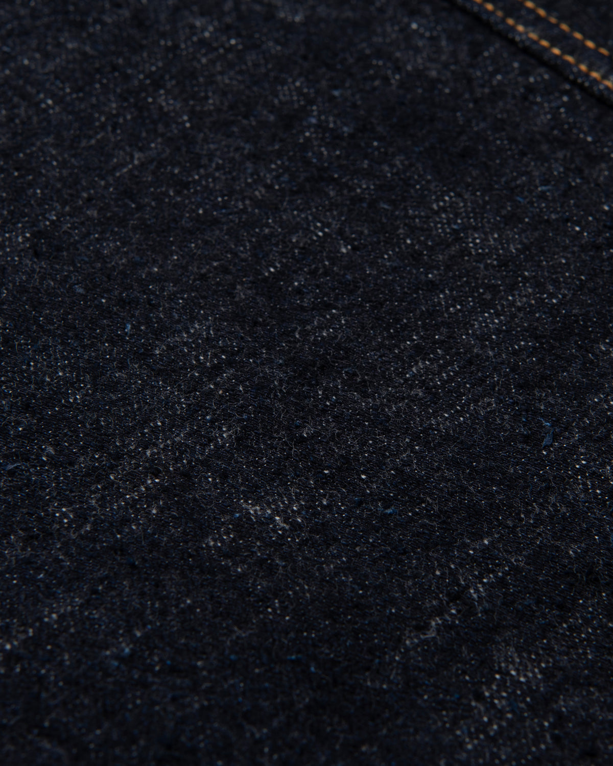 Studio D'Artisan D4620 GL3 Selvedge Denim Coverall - Indigo | Studio D'Artisan Jackets & Coats | JEANSTORE