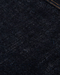 Studio D'Artisan D4620 GL3 Selvedge Denim Coverall - Indigo | Studio D'Artisan Jackets & Coats | JEANSTORE