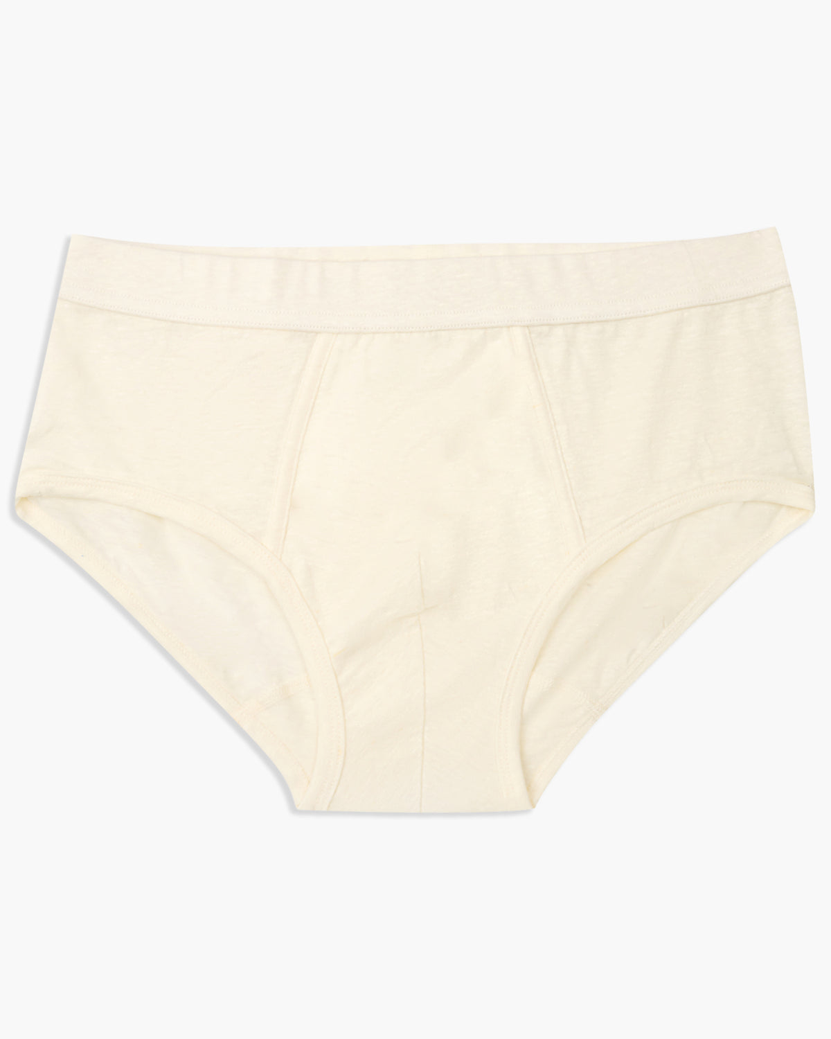 TA-CT Denali Linen Briefs - Off-White | TA-CT Underwear | JEANSTORE