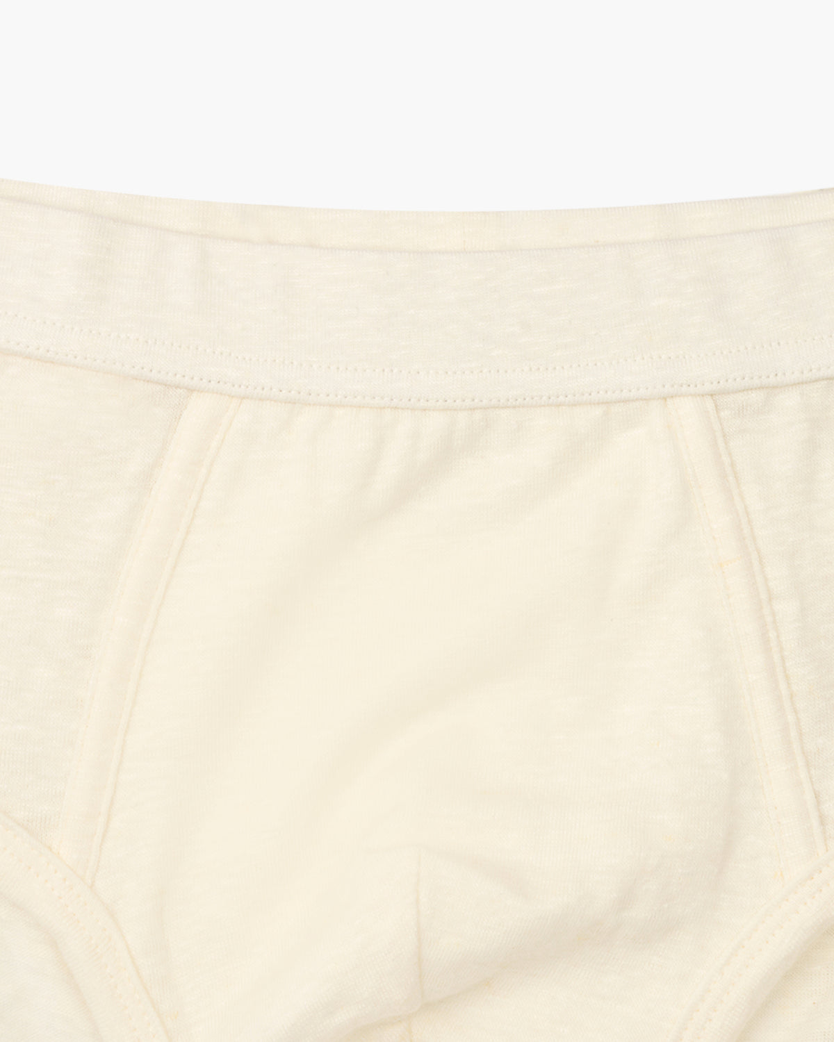 TA-CT Denali Linen Briefs - Off-White | TA-CT Underwear | JEANSTORE