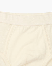 TA-CT Denali Linen Briefs - Off-White | TA-CT Underwear | JEANSTORE