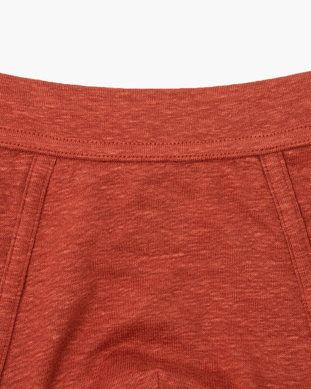 TA-CT Denali Linen Briefs - Rust | TA-CT Underwear | JEANSTORE