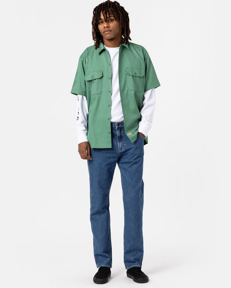 Houston Relaxed Fit Jeans