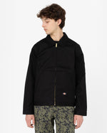 Black eisenhower jacket hotsell