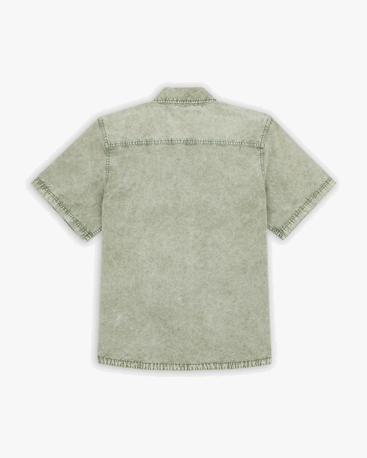 Dickies Newington Shirt - Light Green