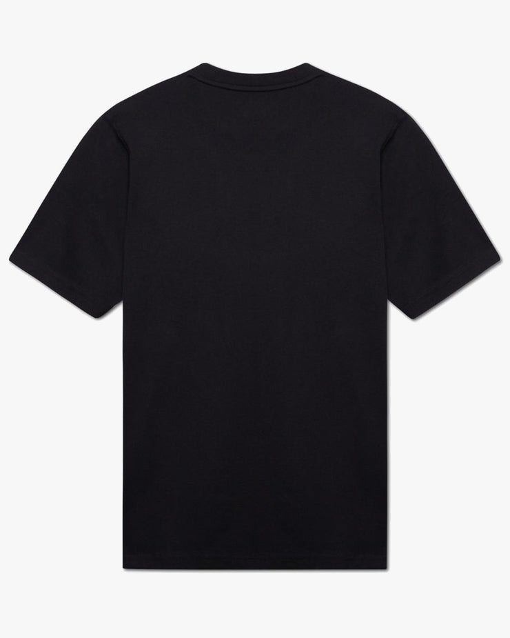 Dickies 3-Pack Crew Neck Tees - Black