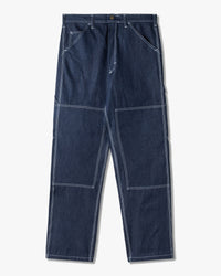 Stan Ray Made In USA Double Knee Painter Pant - 10oz Denim