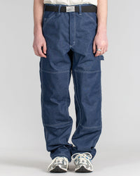 Stan Ray Made In USA Double Knee Painter Pant - 10oz Denim