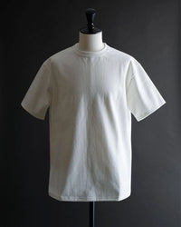 Big John Magnum Weight Tee - White
