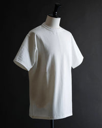 Big John Magnum Weight Tee - White