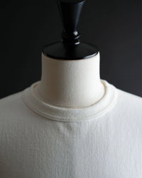 Big John Magnum Weight Tee - White
