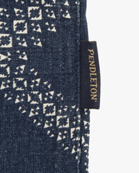 Pendleton Two Pocket Camp Shirt - Western Bandana