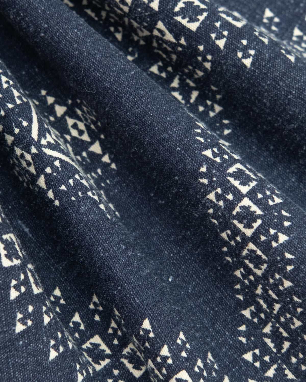 Pendleton Two Pocket Camp Shirt - Western Bandana