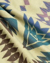 Pendleton Two Pocket Camp Shirt - Ponderosa
