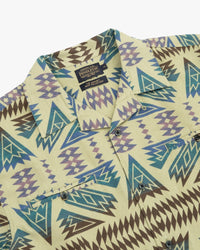 Pendleton Two Pocket Camp Shirt - Ponderosa