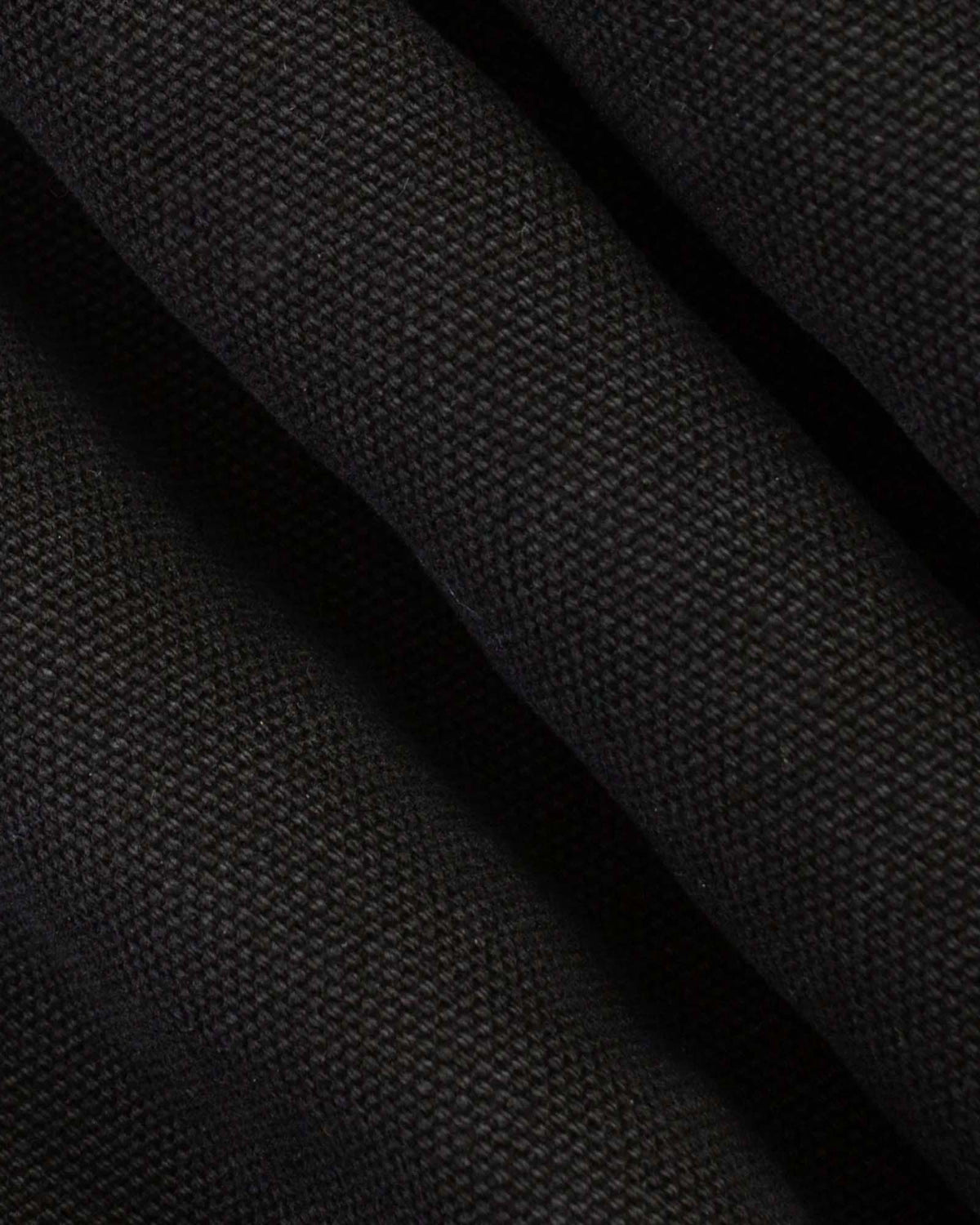 Dubbleware Cavva Fleece Vest - Washed Black