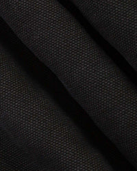 Dubbleware Cavva Fleece Vest - Washed Black