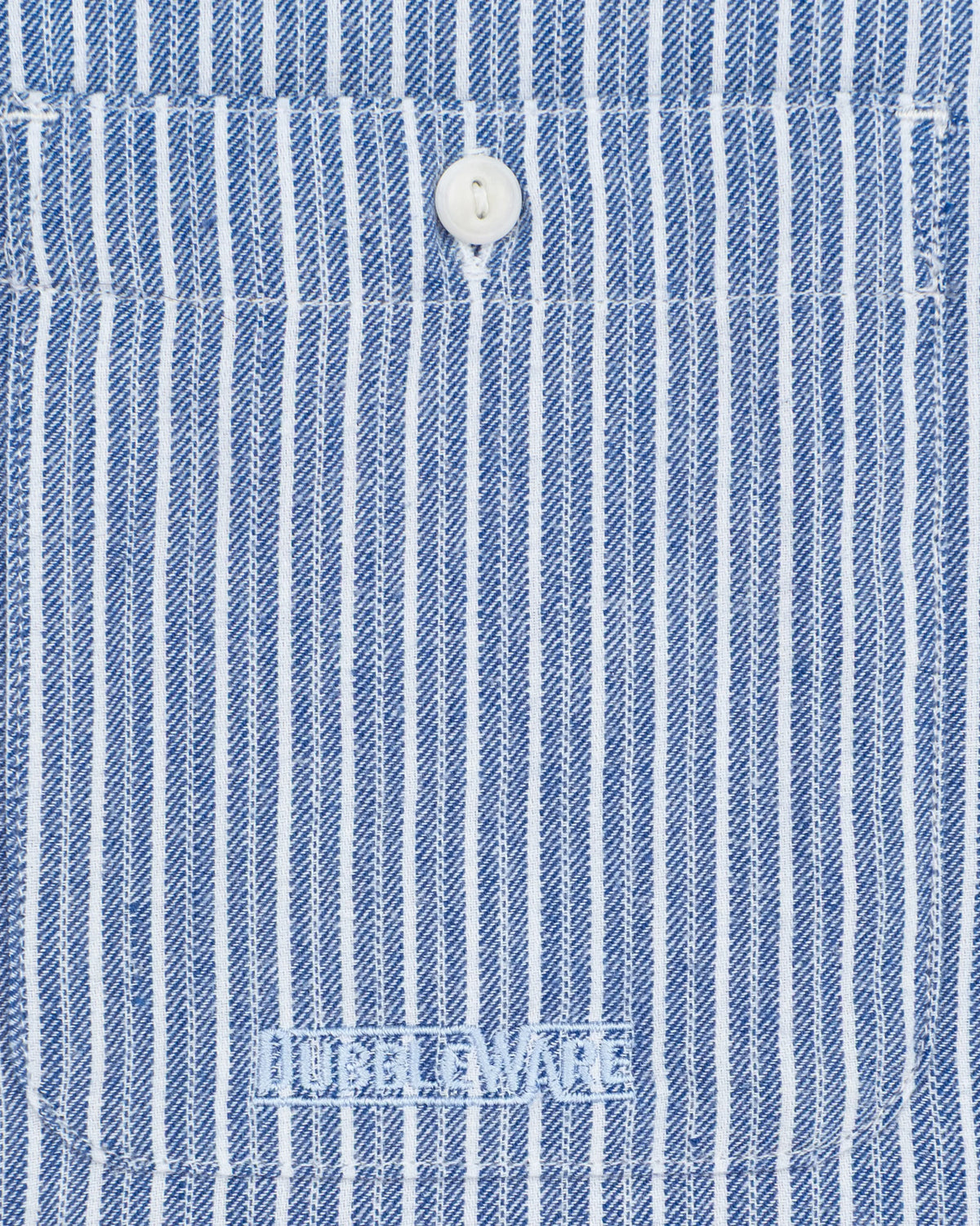 Dubbleware S/S Workshirt - Broken Twill