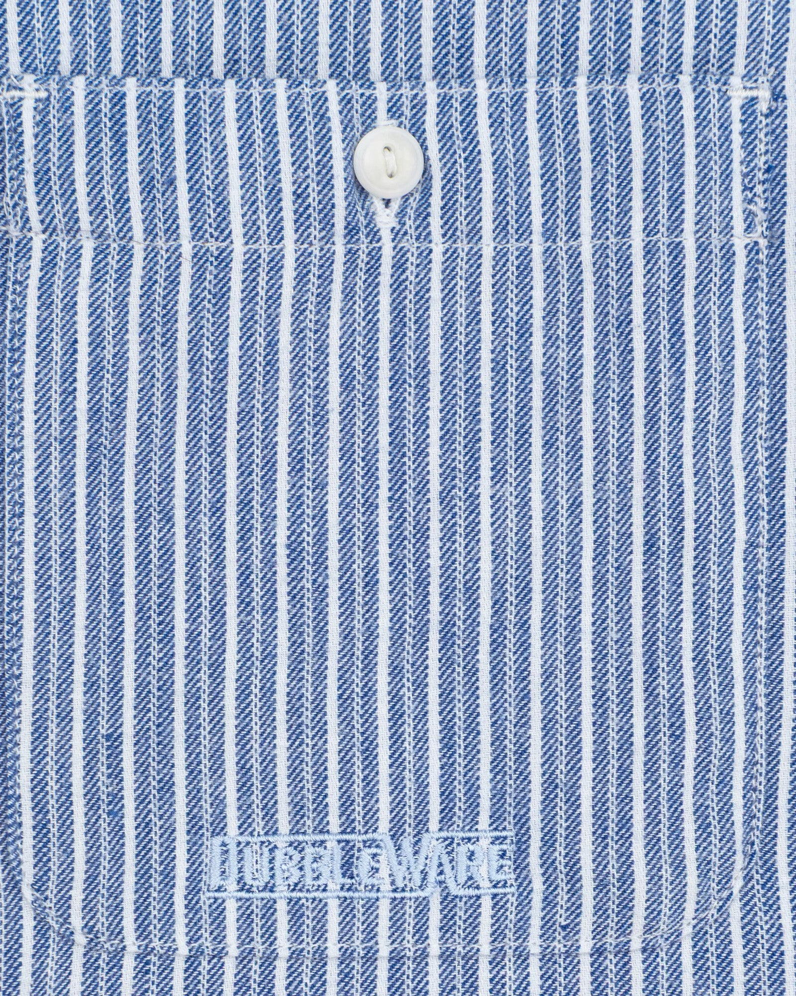 Dubbleware S/S Workshirt - Broken Twill