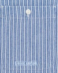 Dubbleware S/S Workshirt - Broken Twill