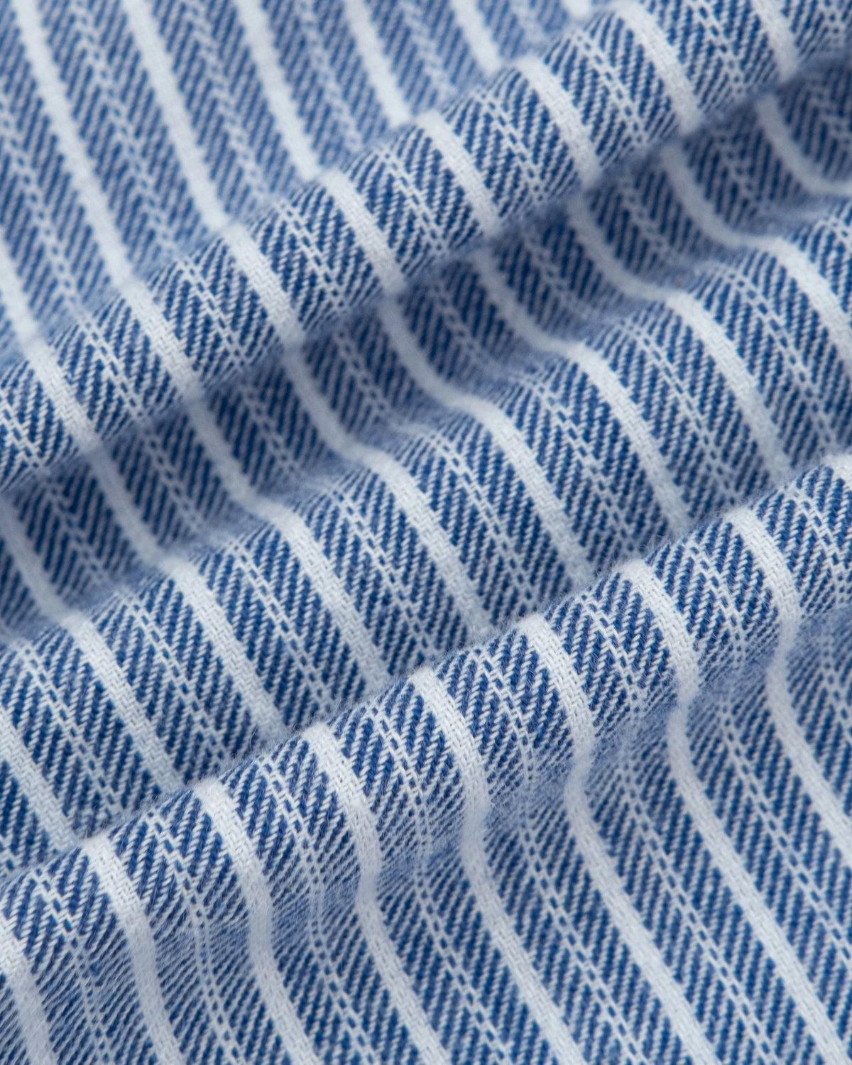 Dubbleware S/S Workshirt - Broken Twill