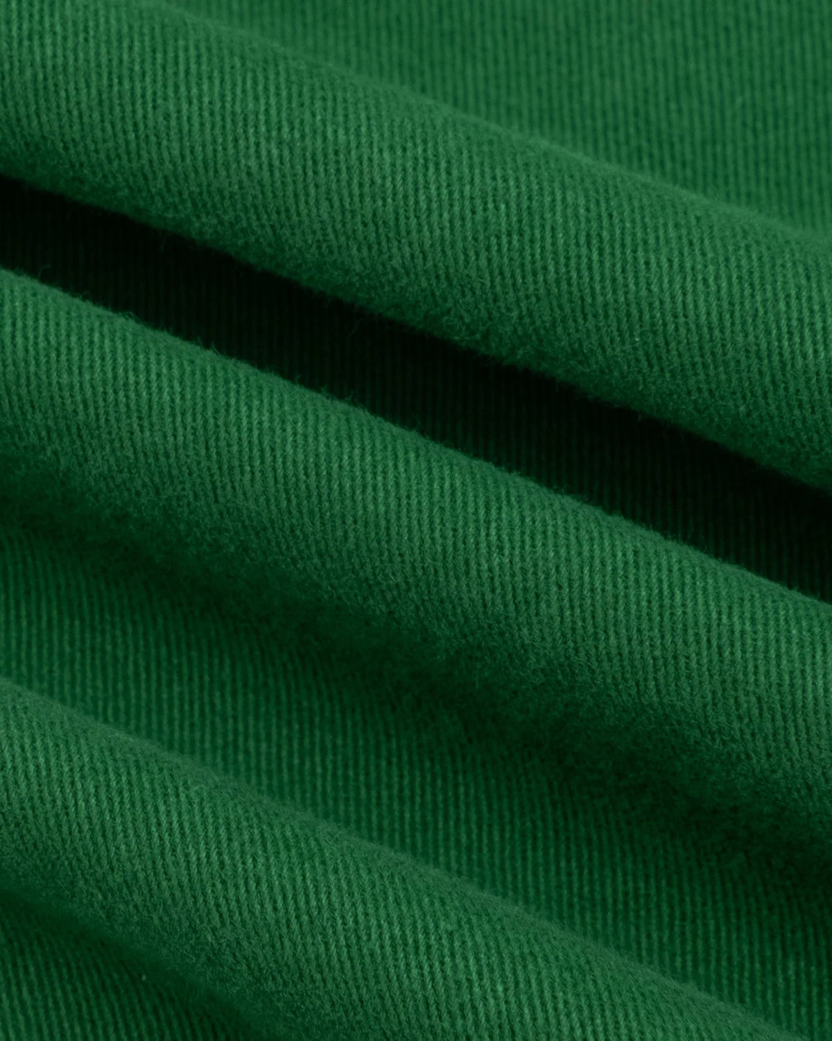 Dubbleware O-Ring Shirt - Dark Green