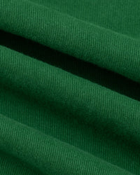 Dubbleware O-Ring Shirt - Dark Green