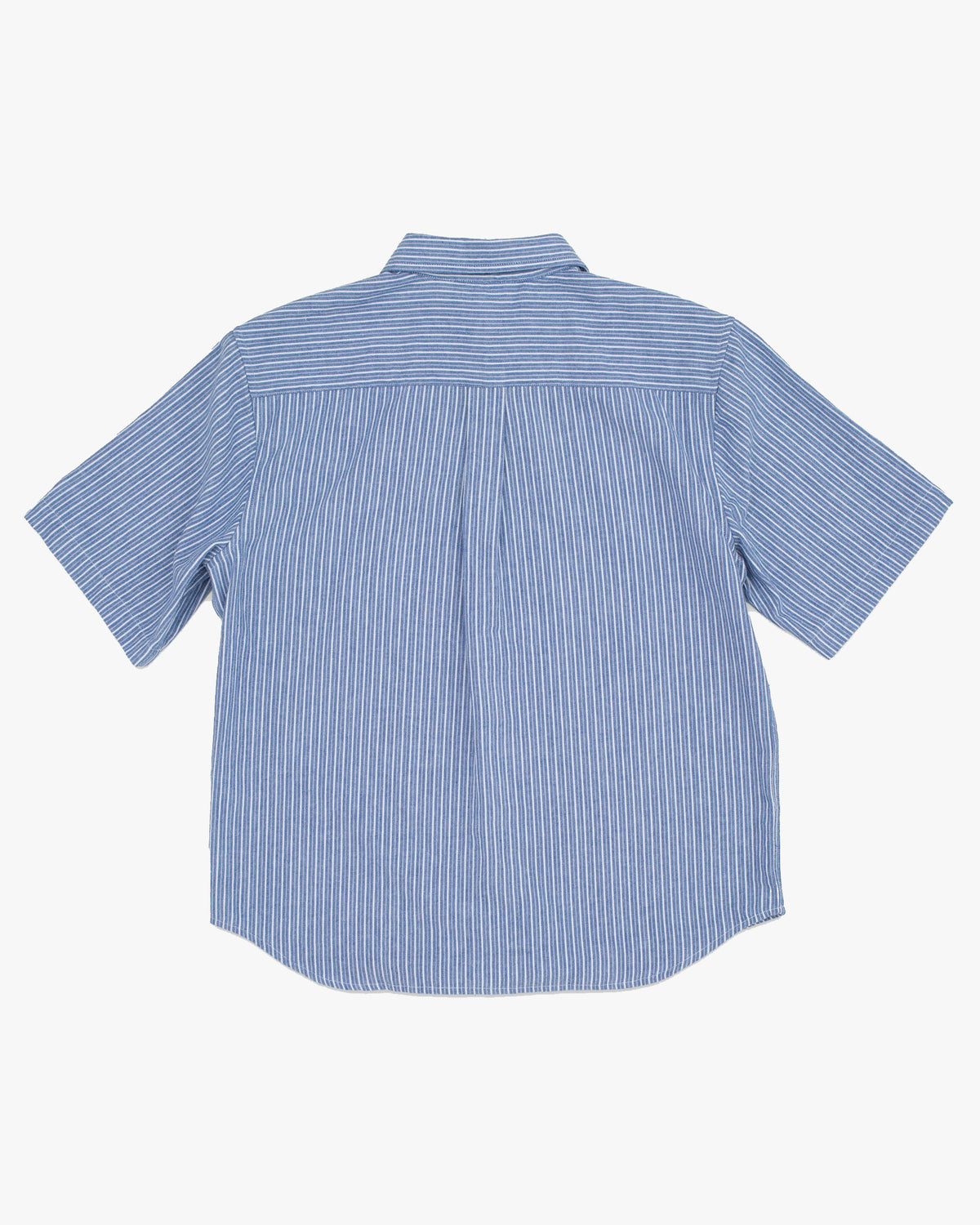 Dubbleware S/S Workshirt - Broken Twill