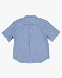 Dubbleware S/S Workshirt - Broken Twill