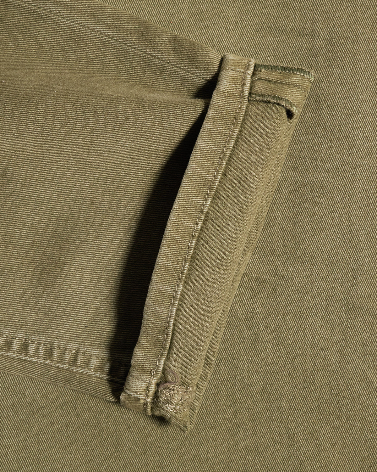 Diesel 1986 Larkee-Beex Regular Tapered Mens Jeans - 0QWTY / Green