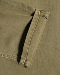 Diesel 1986 Larkee-Beex Regular Tapered Mens Jeans - 0QWTY / Green