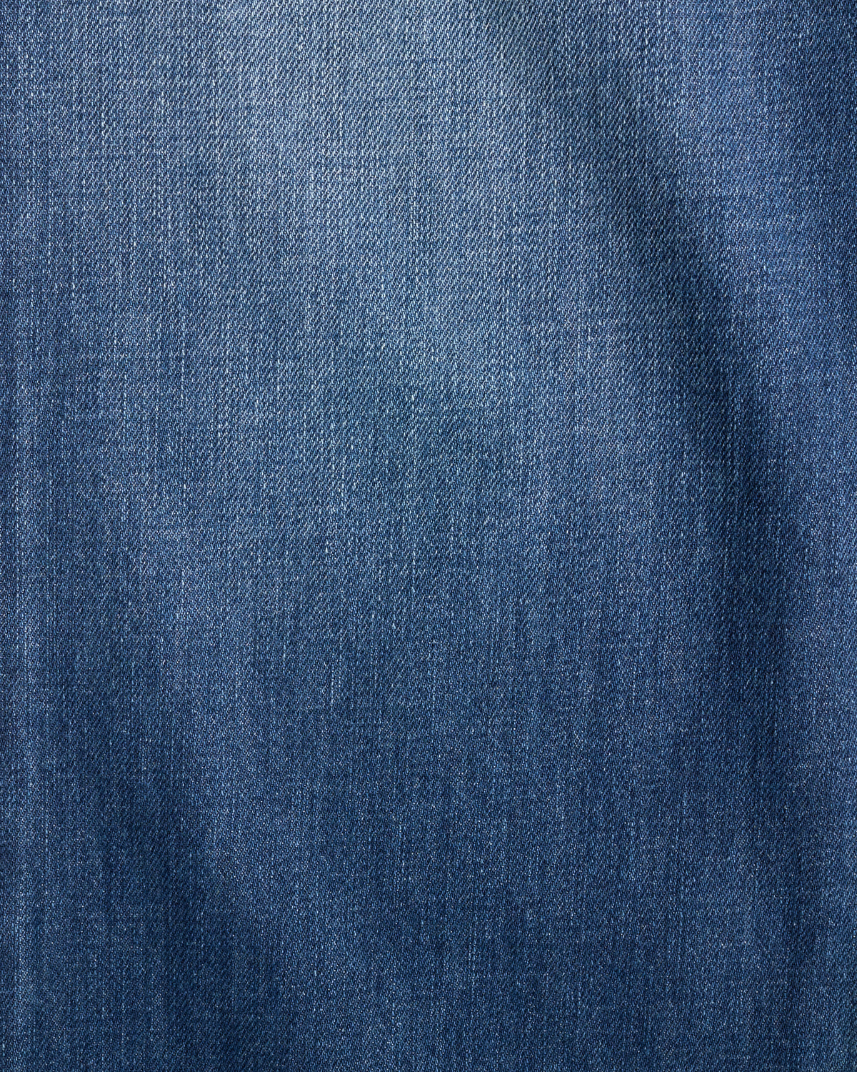 Diesel 1980 D-Eeper Relaxed Fit Mens Jeans - 0HDBE / Mid Blue
