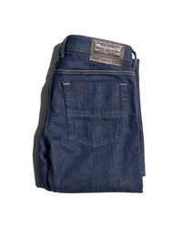 Diesel Made In Italy 2007 Zatiny Bootcut Mens Jeans - 007EQ / Dark Blue | Diesel Jeans | Jeanstore