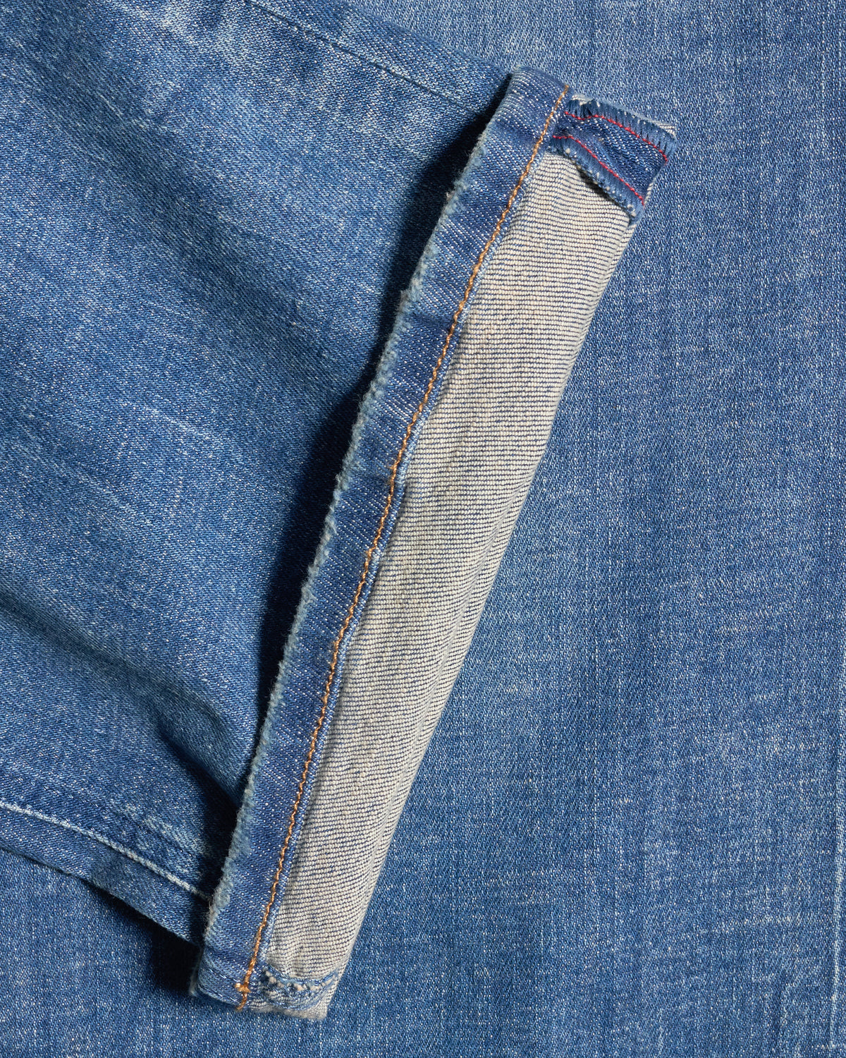 Diesel 2007 Zatiny Bootcut Mens Jeans - 0ADBR / Medium Blue