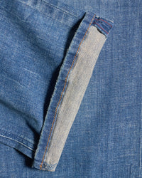 Diesel 2007 Zatiny Bootcut Mens Jeans - 0ADBR / Medium Blue