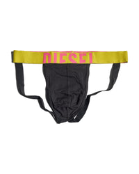 Diesel Jocky 3-Pack Jockstraps - Multi | Diesel Underwear | Jeanstore