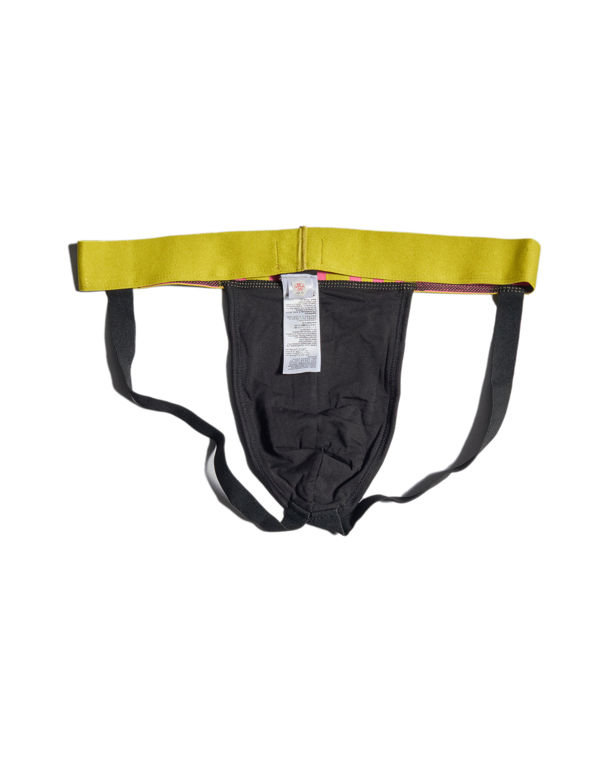 Diesel Jocky 3-Pack Jockstraps - Multi | Diesel Underwear | Jeanstore