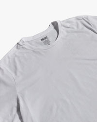 Diesel Randal 3-Pack Tees - White