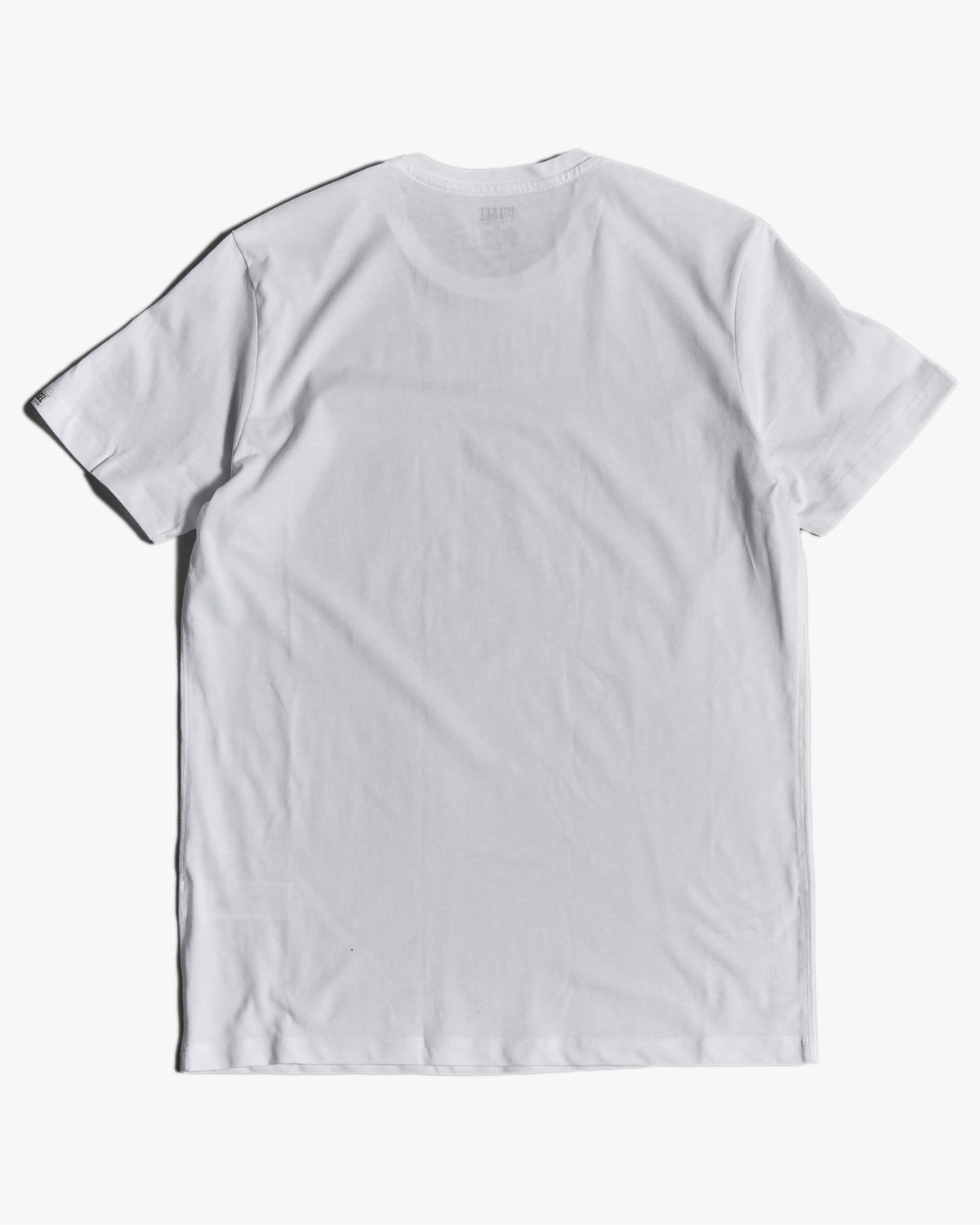 Diesel Randal 3-Pack Tees - White