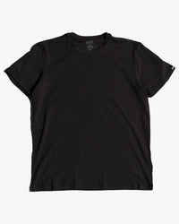 Diesel Randal Utility 2-Pack Tees - Black