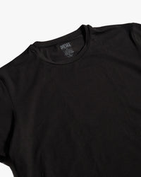 Diesel Randal Utility 2-Pack Tees - Black