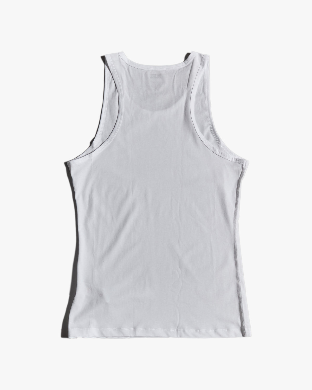 Diesel Walty 2-Pack Tank Tops - White
