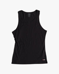 Diesel Walty 2-Pack Tank Tops - Black