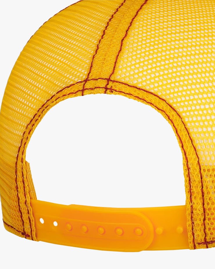 Stetson Stetson's Diner Trucker Cap - Red / White