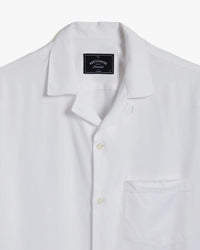 Portuguese Flannel Dogtown Shirt - Off White | Portuguese Flannel Shirts | JEANSTORE