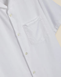 Portuguese Flannel Dogtown Shirt - Off White | Portuguese Flannel Shirts | JEANSTORE