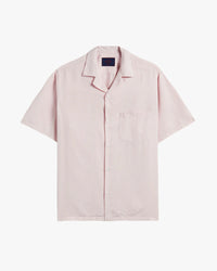Portuguese Flannel Dogtown Shirt - Old Rose