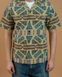 Pendleton Two Pocket Camp Shirt - Ponderosa