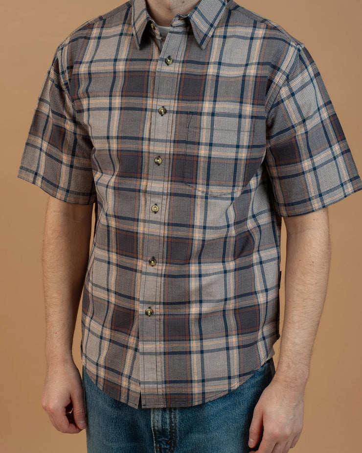Pendleton Weekend Check Shirt - Hounds Tartan